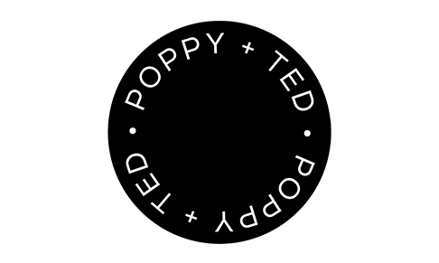 Poppy + Ted appoints RH Brand Building 